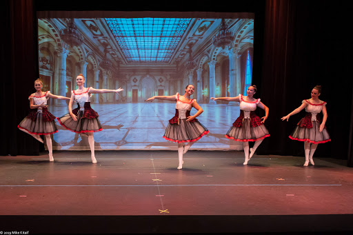 Performing Arts Theater «Ormond Beach Performing Arts», reviews and photos, 399 US-1, Ormond Beach, FL 32174, USA