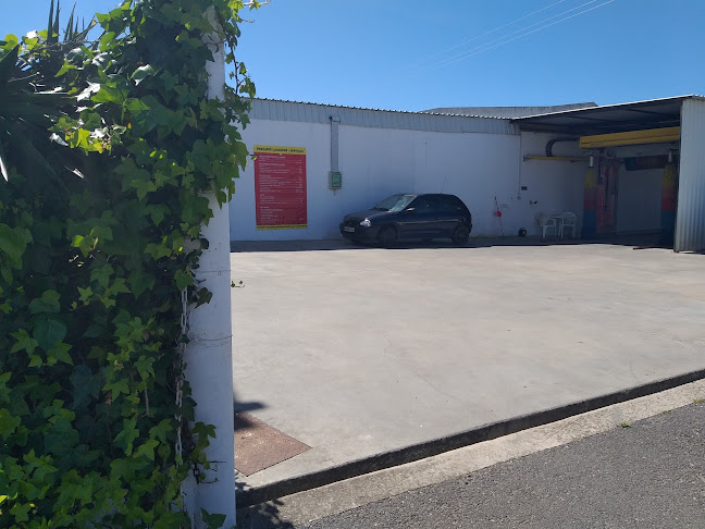 Avaliações doAMP Car Wash Sines em Sines - Lava-rápido