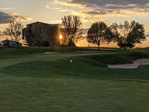 Public Golf Course «Cherry Blossom Golf Club», reviews and photos, 150 Clubhouse Dr, Georgetown, KY 40324, USA