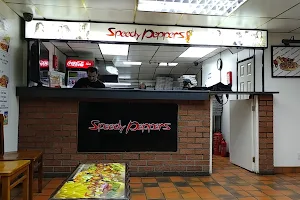Speedy Peppers Macclesfield image