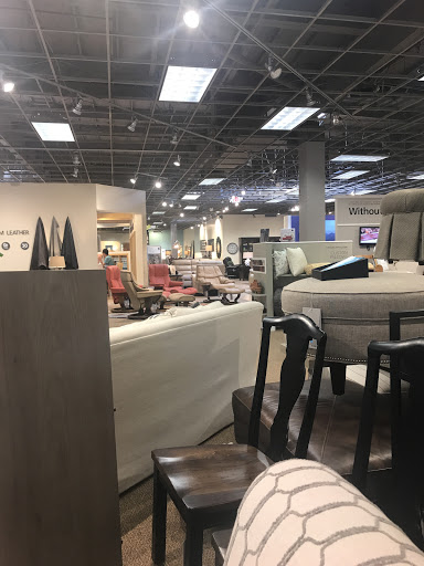 Furniture Store «Bassett Home Furnishings», reviews and photos, 7575 Dublin Blvd, Dublin, CA 94568, USA