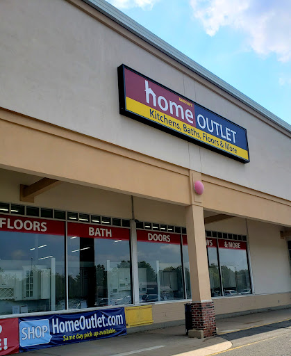 Home Improvement Store «Bargain Outlet», reviews and photos, 265 Ellington Rd, East Hartford, CT 06108, USA