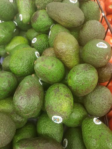 Grocery Store «Sharp Shopper Grocery Outlet», reviews and photos, 802 Berryville Ave, Winchester, VA 22601, USA