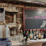 Photo n°8 de l'avis de Loretta.e fait le 11/10/2020 à 16:27 sur le  Locanda Orologio à Brazzano