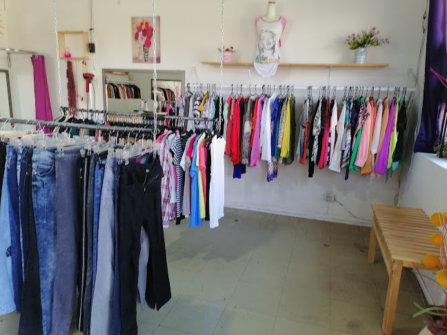 Opiniones de Rossy boutique en Parral - Tienda de ropa