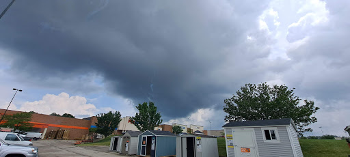 Home Improvement Store «The Home Depot», reviews and photos, 325 Howe Ave, Cuyahoga Falls, OH 44221, USA