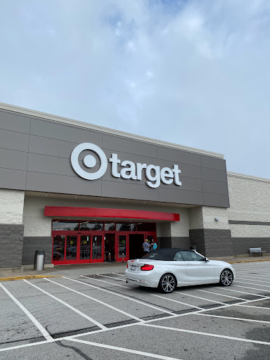Department Store «Target», reviews and photos, 1112 Woodruff Rd, Greenville, SC 29607, USA