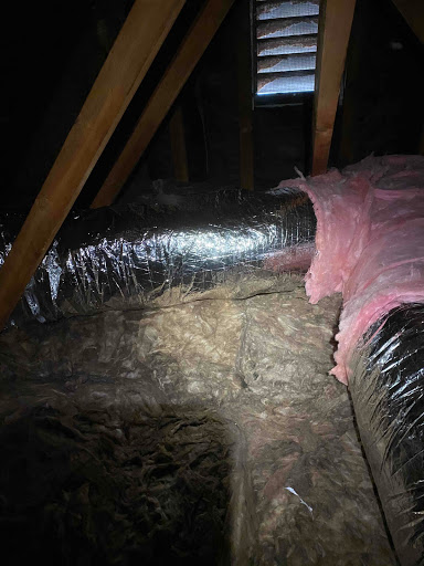Barker Heating & Cooling image