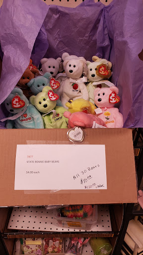 Craft Store «Homestead Hand Crafts», reviews and photos, 4536 Thousand Oaks # 106, San Antonio, TX 78233, USA