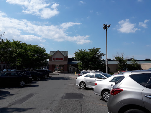 Department Store «T.J. Maxx», reviews and photos, 525 Harvard St, Brookline, MA 02446, USA