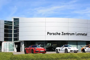Porsche Centre Lennetal image