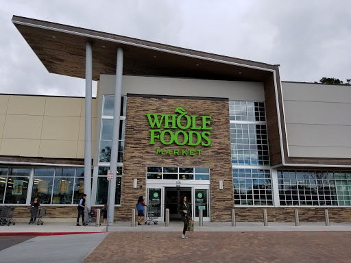 Grocery Store «Whole Foods Market», reviews and photos, 1030 N Orlando Ave, Winter Park, FL 32789, USA