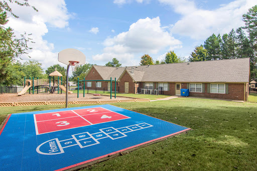 Preschool «Primrose School of Buford», reviews and photos, 1650 ⛉ Crossroads Dr, Buford, GA 30518, USA