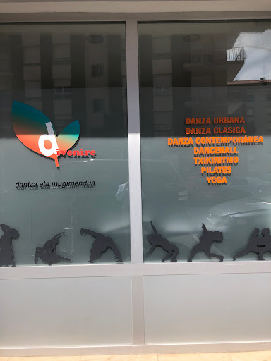 Imagen del negocio Divenire dantza eskola en Bermeo, Biscay