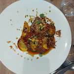 Photo n° 3 de l'avis de nadine.N fait le 10/10/2023 à 14:37 pour Étang de la Ramade à Flayat