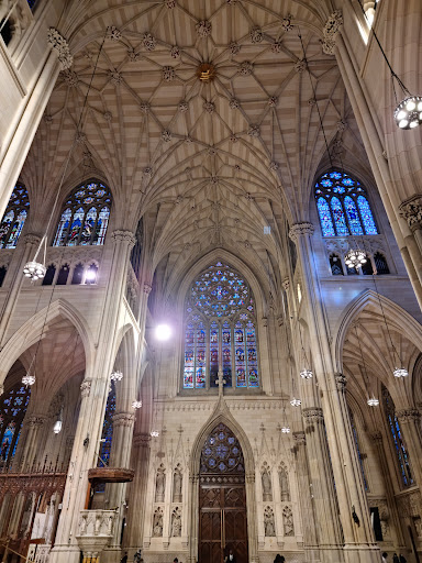 St. Patricks Cathedral image 7
