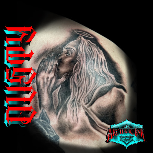 Explore small nature tattoo ideas, creative tattoo ideas in Lockport, available at Archer Ink Tattoo