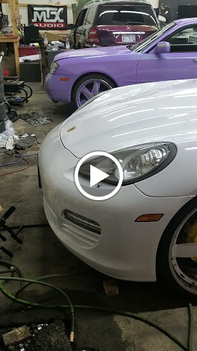 Electronics Store «Godfather Electronics», reviews and photos, 1400 W North Ave, Milwaukee, WI 53205, USA