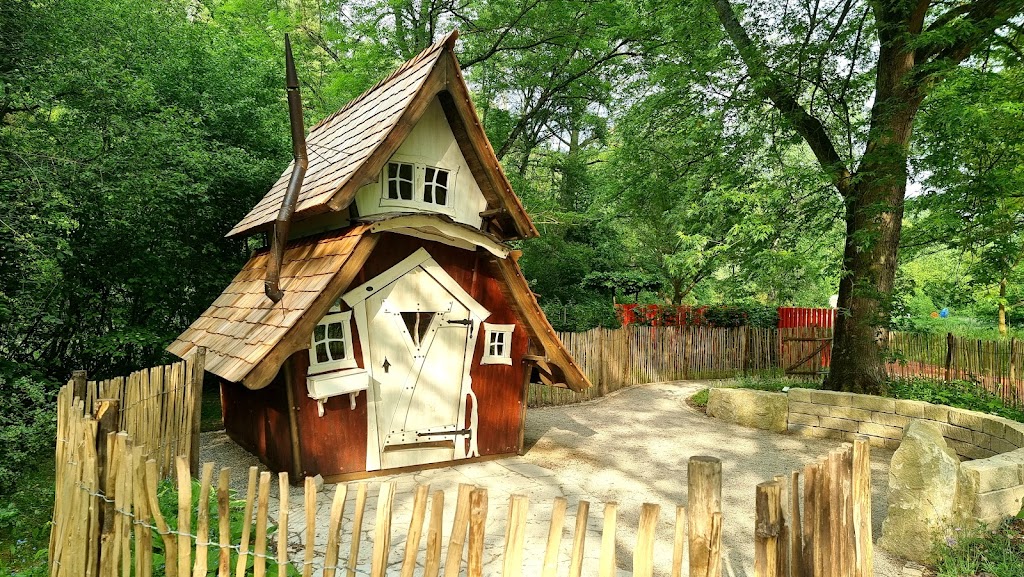 Landesgartenschau Bad Gandersheim 2023