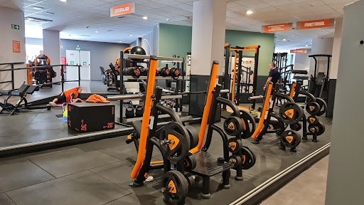 Basic-Fit en Gijón, Asturias