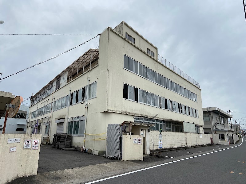 カメヤマ 亀山工場