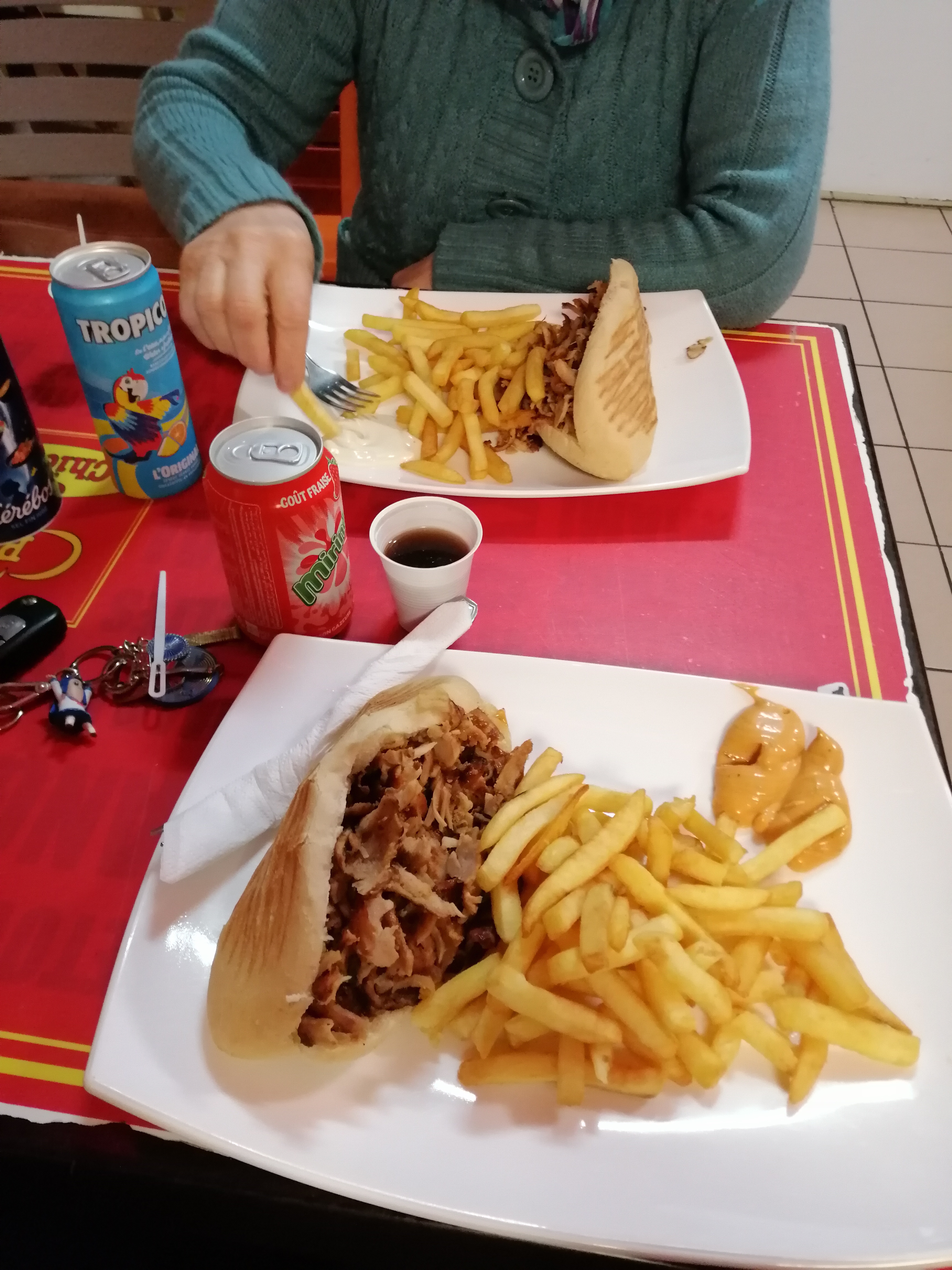 Photo n° 1 de l'avis de Dreya.s fait le 19/10/2019 à 11:52