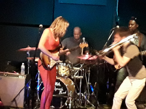 Auditorium «Iron Horse Music Hall», reviews and photos, 20 Center St, Northampton, MA 01060, USA