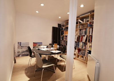 AP ARCHITECTURE à Lyon