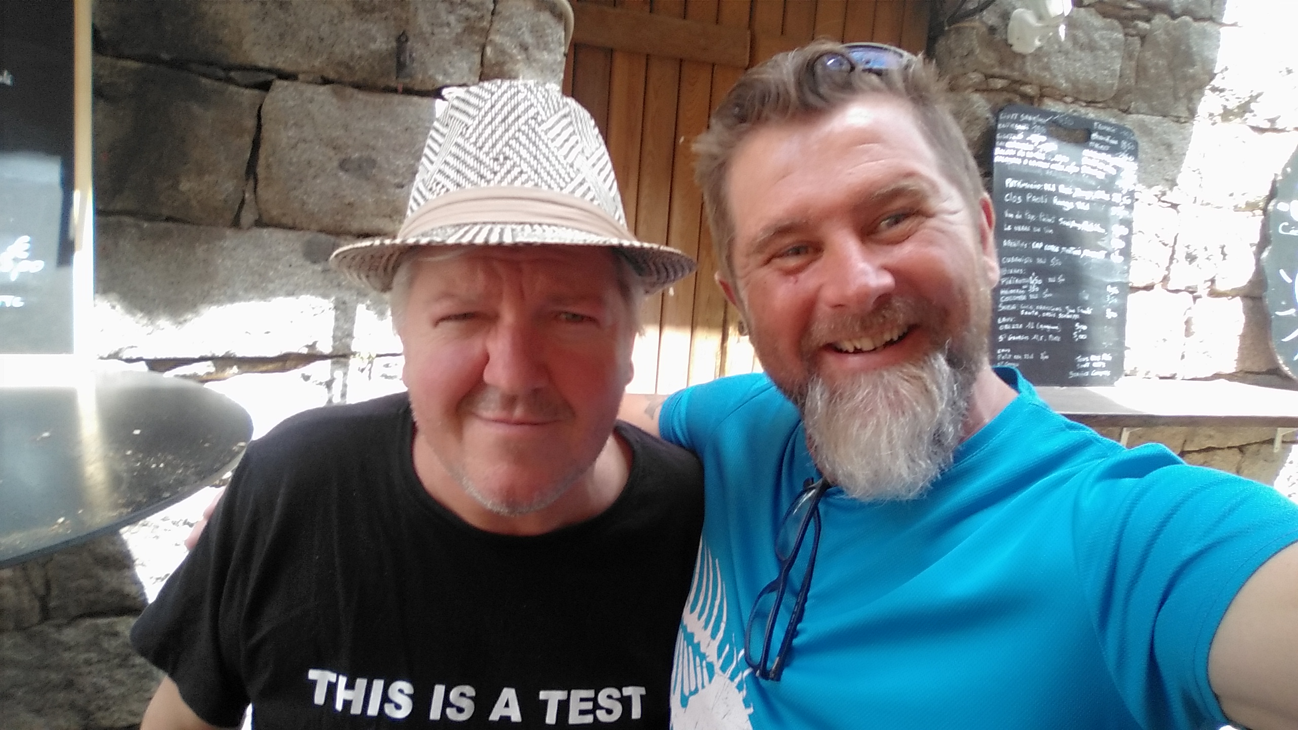 Photo n° 3 de l'avis de joaquim.l fait le 09/06/2019 à 07:34