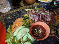 Plats et boissons du Restaurant thaï Asian thaï à Montrouge - n°4