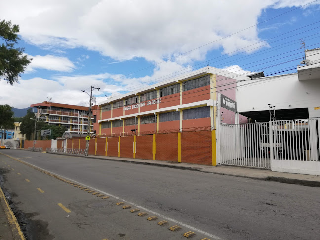 Opiniones de Unidad Educativa Calasanz en Loja - Escuela