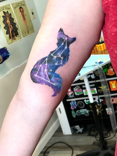 Explore tattoo ideas gambling, creative tattoo ideas in Ocala, available at The Tattoo Gallery of Ocala LLC