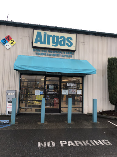 Airgas Store