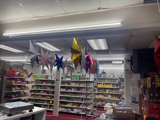 Indian Grocery Store «Surya Grocery», reviews and photos, 589 Central Park Ave, Yonkers, NY 10704, USA