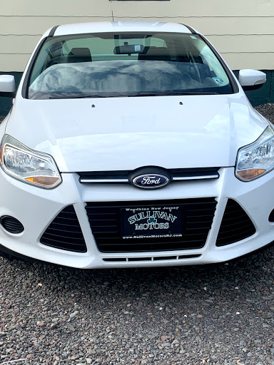 Used Car Dealer «Sullivan Motors Inc», reviews and photos, 500 Washington Ave, Woodbine, NJ 08270, USA