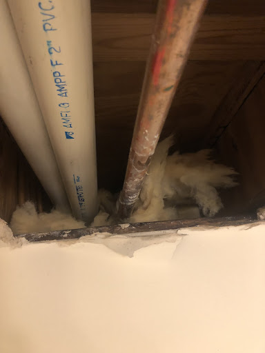 Plumber «Roto-Rooter Plumbing & Drain Services», reviews and photos, 509 Viking Dr, Virginia Beach, VA 23452, USA