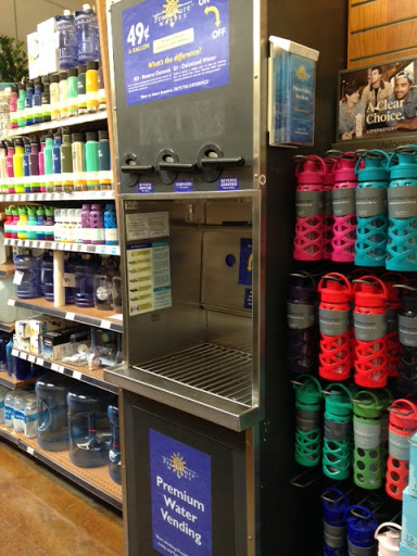 Grocery Store «Whole Foods Market», reviews and photos, 3000 Telegraph Ave, Berkeley, CA 94705, USA