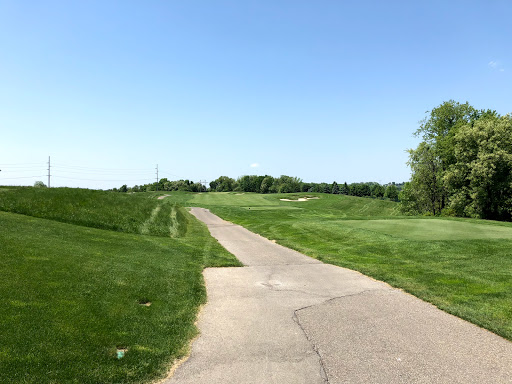 Golf Course «Cranberry Highlands Golf Course», reviews and photos, 5601 Freshcorn Rd, Cranberry Twp, PA 16066, USA