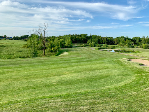 Golf Club «Boulder Pointe Golf Club», reviews and photos, 9575 Glenborough Dr, Elko, MN 55020, USA