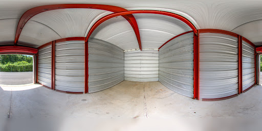 Self-Storage Facility «CubeSmart Self Storage», reviews and photos, 45 School House Rd, Old Saybrook, CT 06475, USA