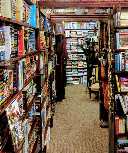Used Book Store «The Book Cellar», reviews and photos, 96 Lincoln Blvd, Lincoln, CA 95648, USA