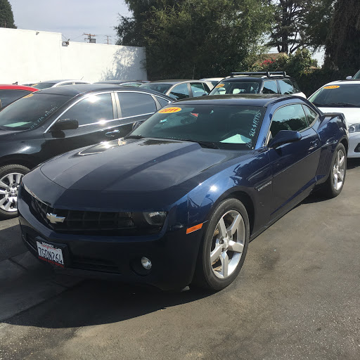 Used Car Dealer «Xpress Auto Sales», reviews and photos, 8721 Firestone Blvd, Downey, CA 90241, USA