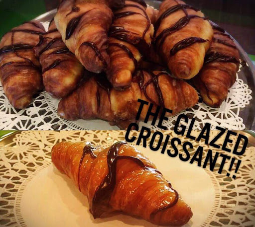 Donut Shop «Darn Donuts», reviews and photos, 8723 4th Ave, Brooklyn, NY 11209, USA