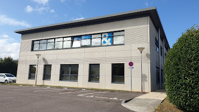 Expert-comptable Jeanne & Associés Rouen Mont-Saint-Aignan à Mont-Saint-Aignan