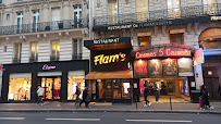 Les plus récentes photos du Restaurant de spécialités alsaciennes Flam's à Paris - n°1