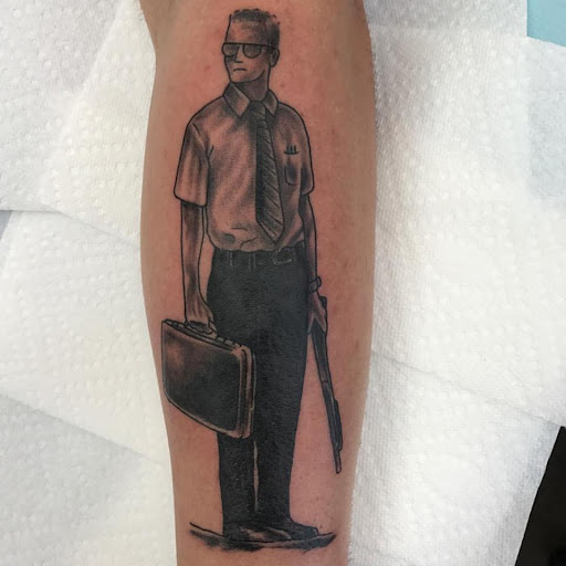 Body Piercing Shop «One Shot Studio», reviews and photos, 2988 Solomons Island Rd, Edgewater, MD 21037, USA