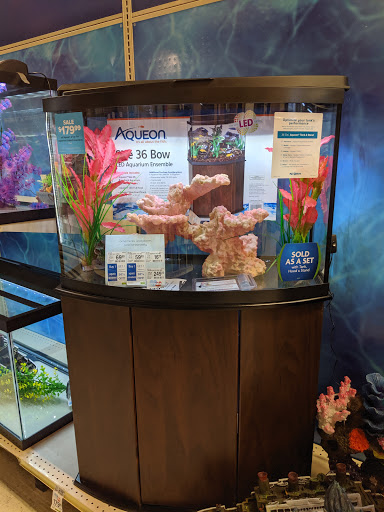 Pet Supply Store «PetSmart», reviews and photos, 8111 Brier Creek Pkwy, Raleigh, NC 27617, USA