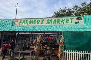Farmer's Market image