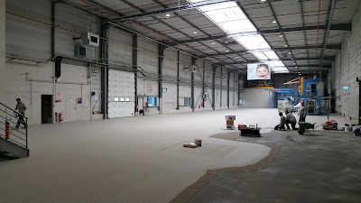 RENOBUILD à Lille