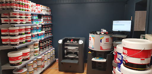 Harry Black's Ltd Wallpaper and Paints Dungannon